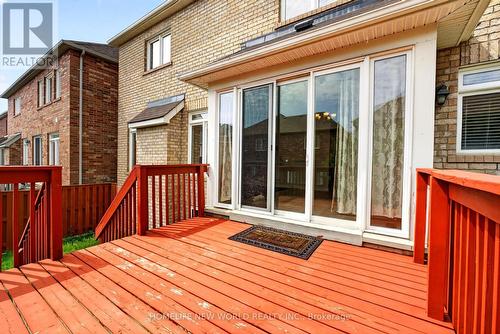5313 Longford Drive, Mississauga, ON 