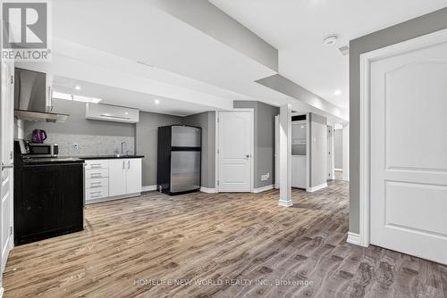 5313 Longford Drive, Mississauga, ON 