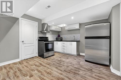 5313 Longford Drive, Mississauga, ON 