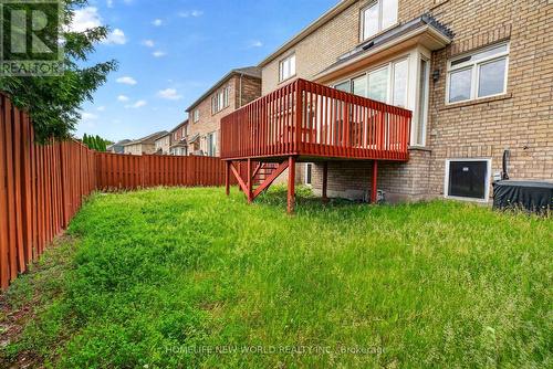 5313 Longford Drive, Mississauga, ON 