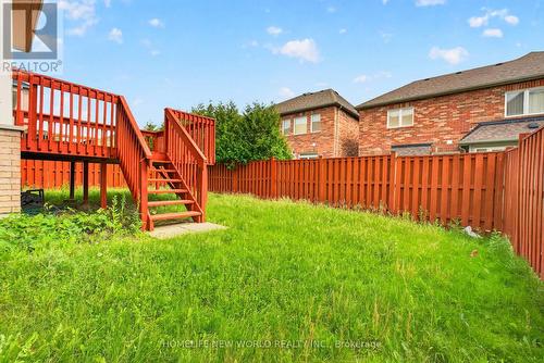 5313 Longford Drive, Mississauga, ON 