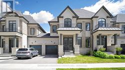 1329 MERTON ROAD  Oakville, ON L6M 5L7