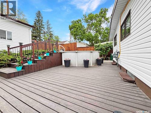 605 O Avenue N, Saskatoon, SK 