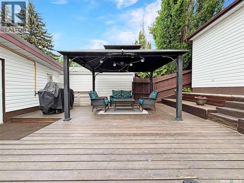 605 O Avenue N, Saskatoon, SK 