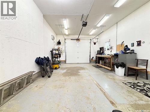 605 O Avenue N, Saskatoon, SK 