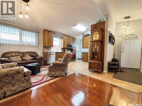 605 O Avenue N, Saskatoon, SK 