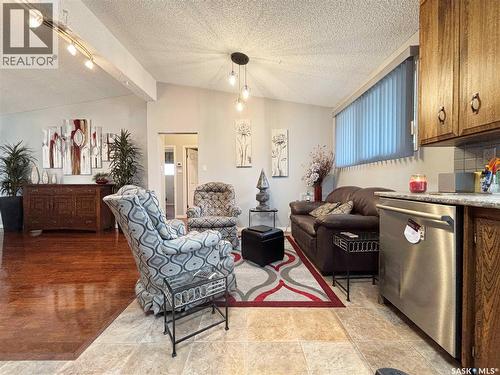 605 O Avenue N, Saskatoon, SK 