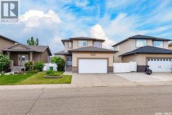 8338 Wascana Gardens WAY Regina, SK S4V 1E8
