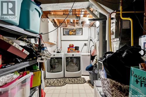 350 Weyakwin Drive, Saskatoon, SK 