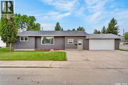 1039 7th STREET Humboldt, SK S0K 2A0