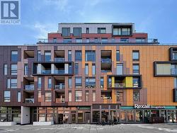 706 - 106 DOVERCOURT ROAD Toronto, ON M6J 3C3