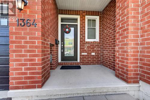 1364 DEMERS AVENUE  Kingston (East Gardiners Rd), ON K7M 0H7