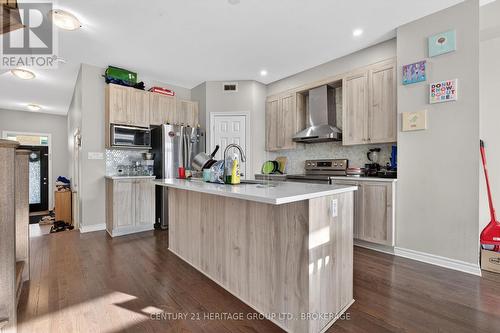1364 Demers Avenue, Kingston (East Gardiners Rd), ON 