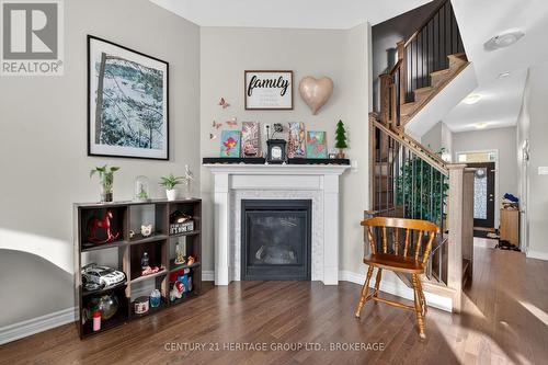 1364 Demers Avenue, Kingston (East Gardiners Rd), ON 