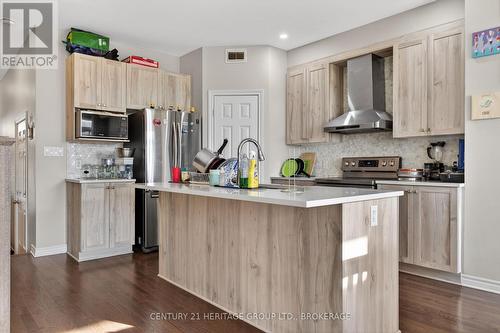 1364 Demers Avenue, Kingston (East Gardiners Rd), ON 