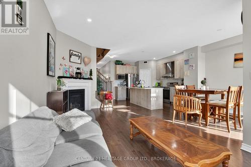 1364 Demers Avenue, Kingston (East Gardiners Rd), ON 