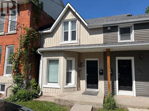 378 BARRIE STREET  Kingston (East Of Sir John A. Blvd), ON K7K 3T4
