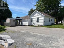 43 TORONTO ROAD Port Hope, ON L1A 3R6