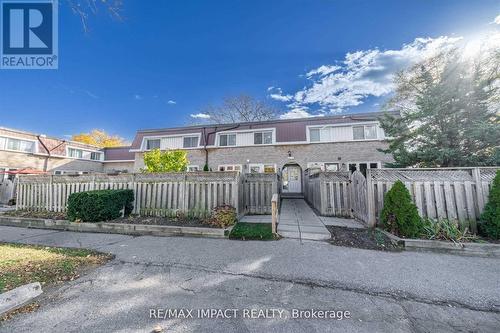 28 - 33 TAUNTON ROAD E  Oshawa, ON L1G 3T6