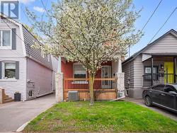 326 CEDARVALE AVENUE  Toronto, ON M4C 4K4