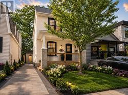 326 CEDARVALE AVENUE Toronto, ON M4C 4K4