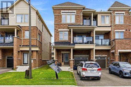 2019 CAMERON LOTT CRESCENT  Oshawa, ON L1L 0S1