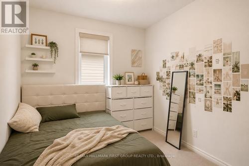 2019 Cameron Lott Crescent, Oshawa, ON 