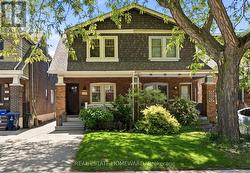 149 WOLVERLEIGH BOULEVARD Toronto, ON M4J 1R8
