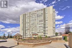 1203 - 255 BAMBURGH CIRCLE Toronto, ON M1W 3T6