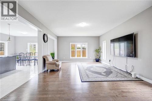 417 Rivertrail Avenue, Kitchener, ON 