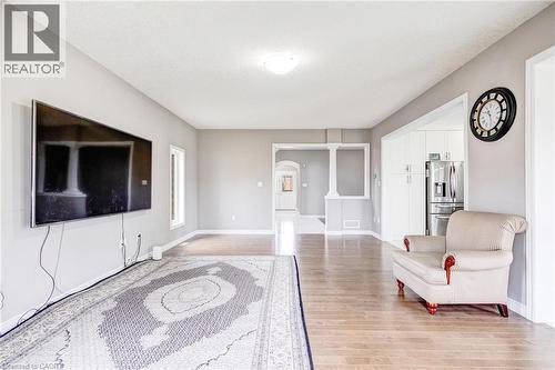 417 Rivertrail Avenue, Kitchener, ON 