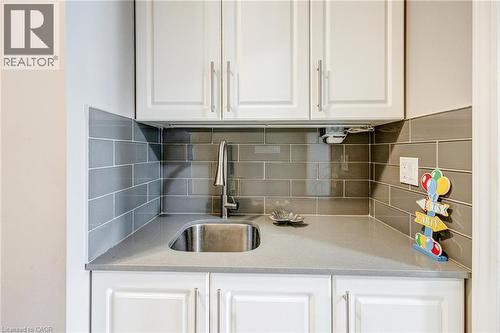 417 Rivertrail Avenue, Kitchener, ON 