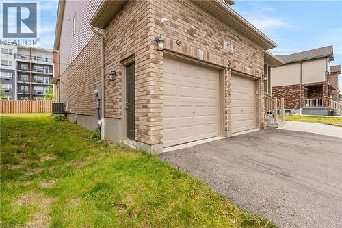 417 Rivertrail Avenue, Kitchener, ON 