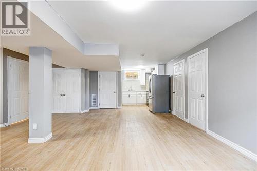 417 Rivertrail Avenue, Kitchener, ON 