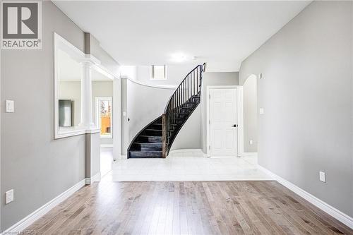 417 Rivertrail Avenue, Kitchener, ON 