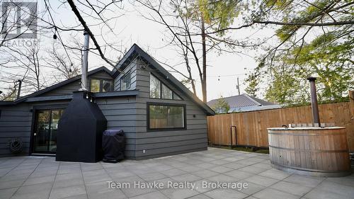 283 Tiny Beaches Road S, Tiny, ON 