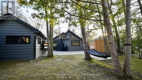 283 Tiny Beaches Road S, Tiny, ON 