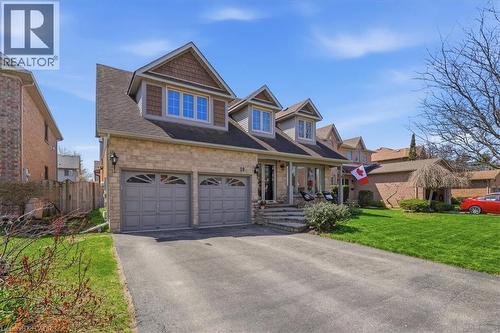 19 Forestview Drive, Cambridge, ON 