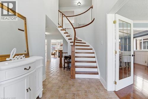 19 Forestview Drive, Cambridge, ON 