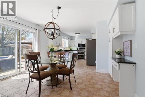 19 Forestview Drive, Cambridge, ON 
