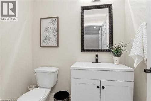19 Forestview Drive, Cambridge, ON 