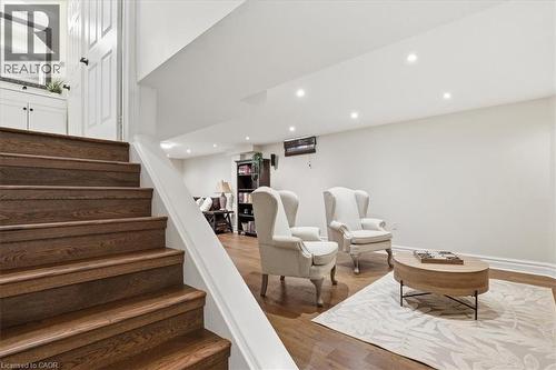 19 Forestview Drive, Cambridge, ON 