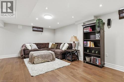 19 Forestview Drive, Cambridge, ON 
