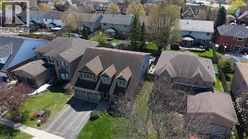 19 Forestview Drive, Cambridge, ON 