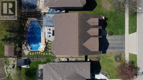 19 Forestview Drive, Cambridge, ON 