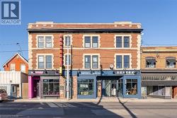 657 BARTON Street E Unit# 302 Hamilton, ON L8L 3A3