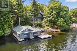 52 - 1160 WHITESIDE ROAD  Muskoka Lakes (Medora), ON P0B 1J0
