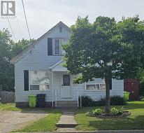 357 Morin ST Sault Ste. Marie, ON P6C 3E5