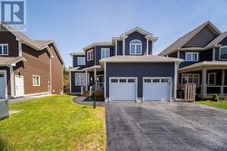20 Dunkerry Crescent  St. John's, NL A1H 0K3