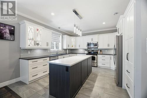 20 Dunkerry Crescent, St. John'S, NL 